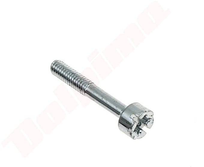 Cilinderkopbout passend op STIHL T27 M4x25 ( 9025 313 0741 )