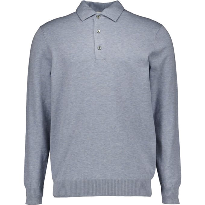 Profuomo Ppxj10005 Pullovers Blauw Ppxj10005
