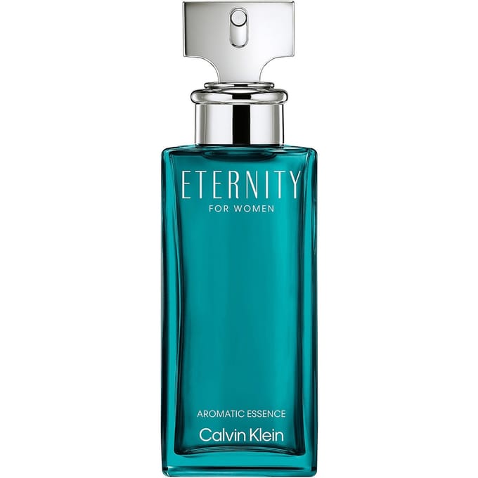 Eau de Parfum Calvin Klein Jeans Eau de Parfum voor Dames Aromatic Essence - 100 ml