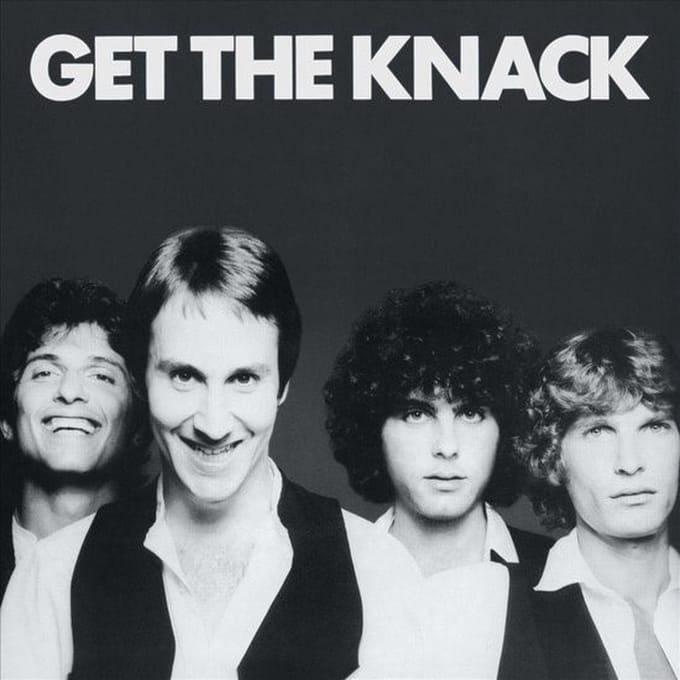 Knack - Knack (LP)