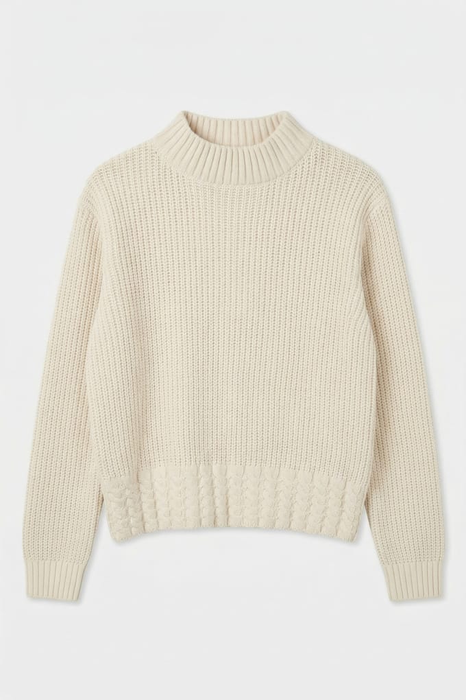 s.Oliver Pullover Offwhite Taglia: 134/140 | Maglioni Outlet | Unisex | Bianco