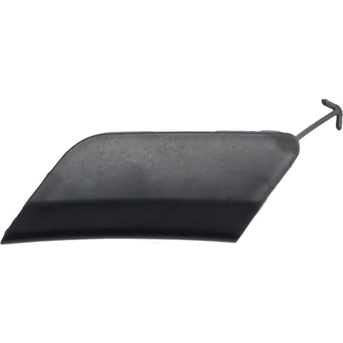 Ventilatiegrille, bumper trekhaak BLIC 5513-00-8140922P