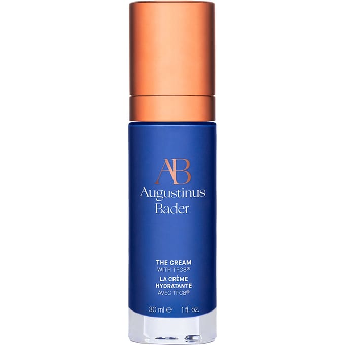 Augustinus Bader Gezicht De crème Vochtinbrengende Dames 30 ml