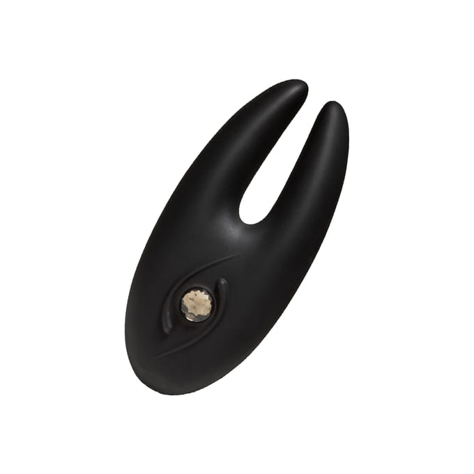 'Breathless - Clitoral Stimulator', 10,2 cm