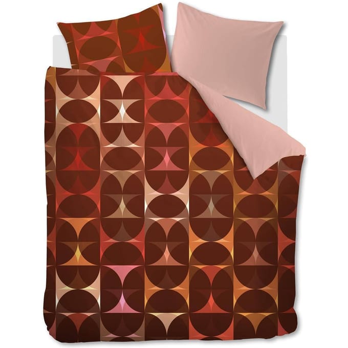Dekbedovertrekset Redwood | Beddinghouse Dutch Design