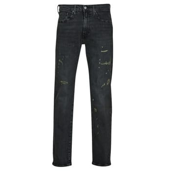 Straight Levis 502 TAPER