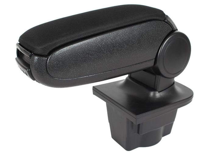 Modecar - Armsteun - Opel Astra IV J - 2009-2019 - Zwart