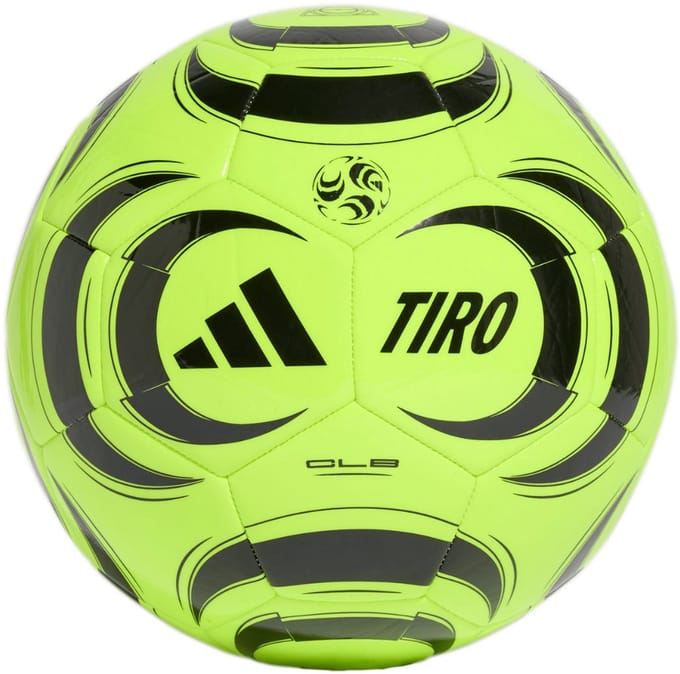 adidas Bal Tiro Club Groen