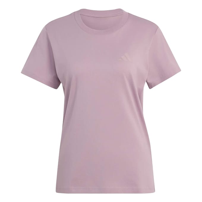 Adidas Terrex Terrex Mountain Graphic T-Shirt - Dames - Paars