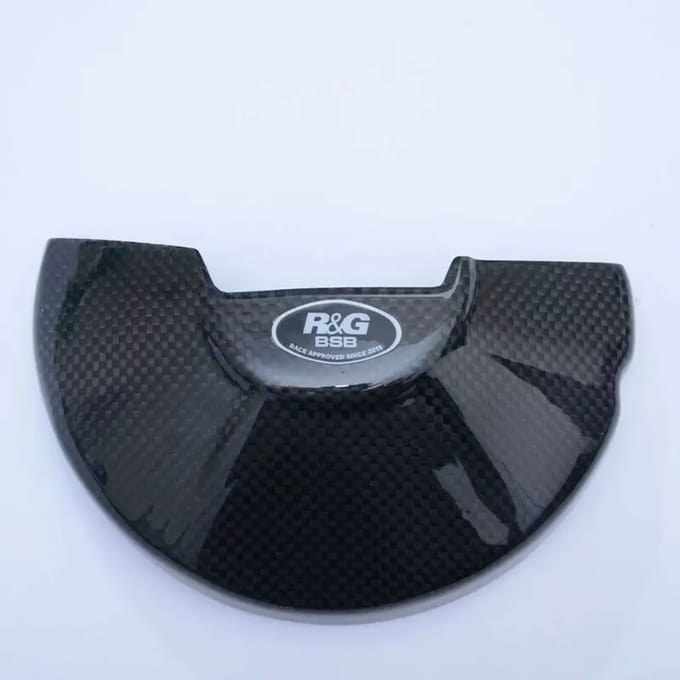 Couvre-carter motor links slider links R&G Racing Honda CBR1000R-RR