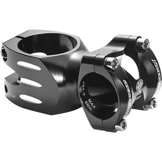 Reverse Stem S-trail 156 Inch Cannondale Black - UNI