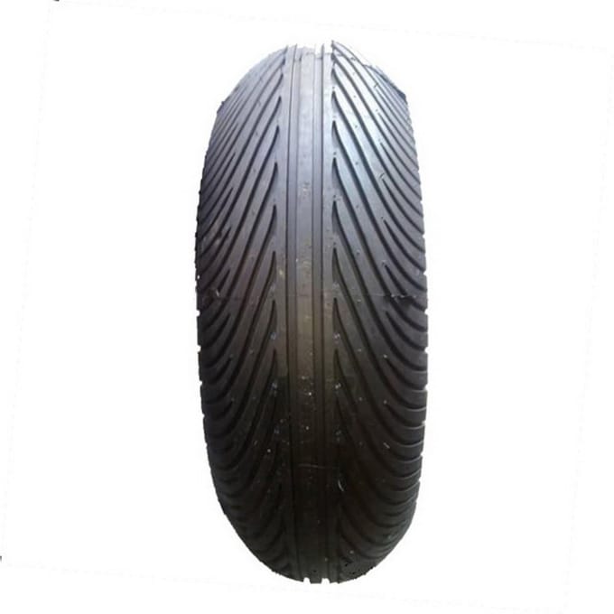 Dunlop KR393 MS2 190/55ZR17 TL, Motorbanden achter