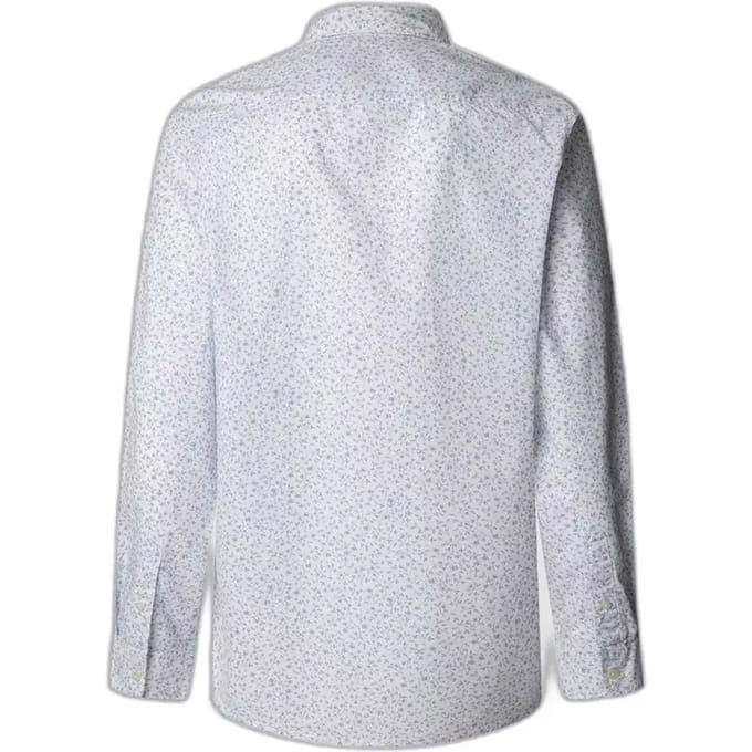 Shirt met lange mouwen Pepe Jeans Anson