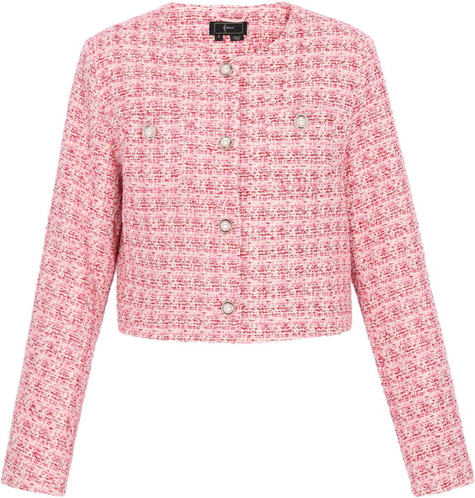 faina Blazer