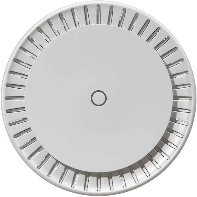 MikroTik cAP ax - radio access point - Wi-Fi 6