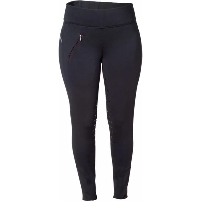Dameslegging met volledige grip Karlslund Galdur
