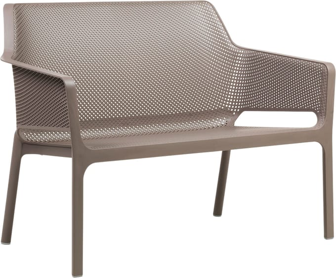Nardi - Net Bank - tortora - 4 - 6 Wochen