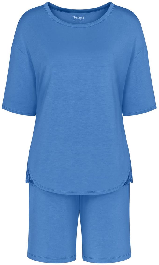 Triumph Pyjama Red Label Timeless Sensuality
