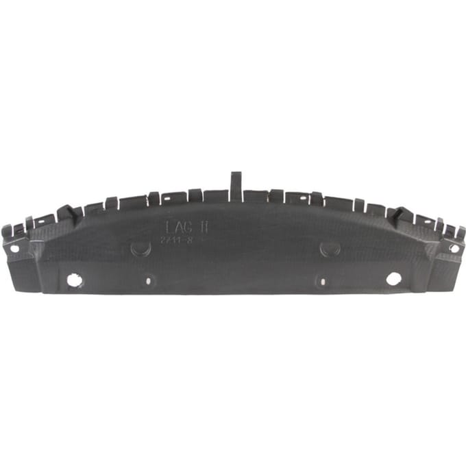 Afdekking motor BLIC 6601-02-6055880P