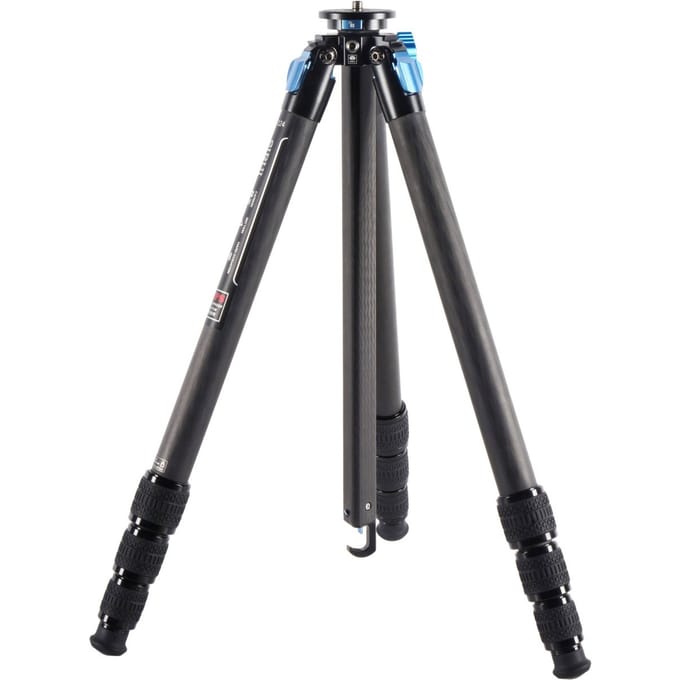 Sirui Driepoot ST-224 + Balhoofd ST20