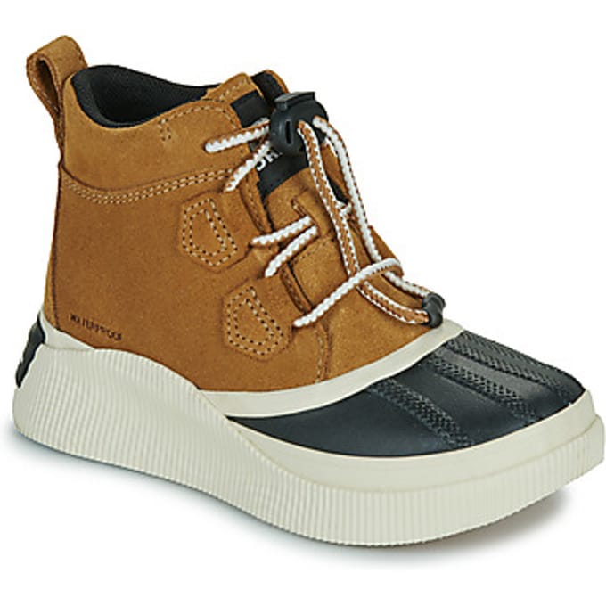 Sorel  Snowboots YOUTH OUT N ABOUT IV CLASSIC WP