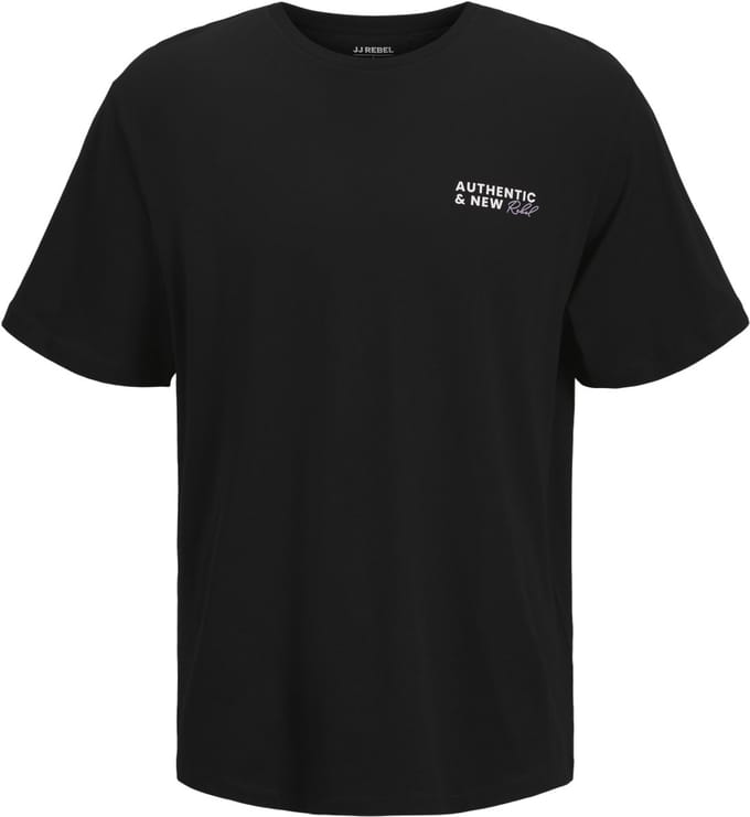 JJREBEL - JREBHAYDEN SS TEE SN Heren T- shirt