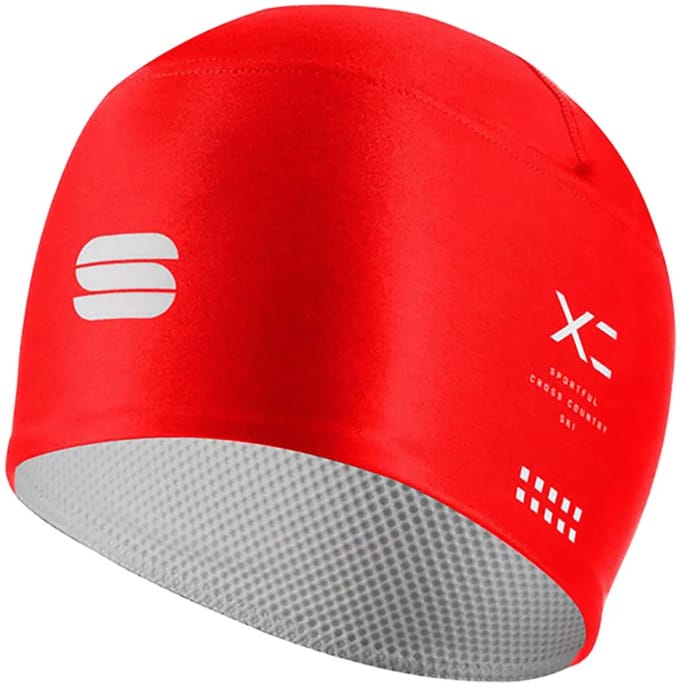 Sportful Squadra Muts Rood