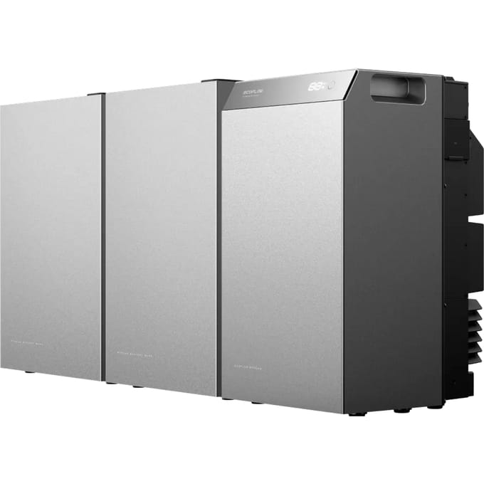 EcoFlow STREAM AC 5000