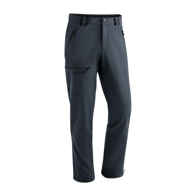 Softshell broek Maier Sports Adakit