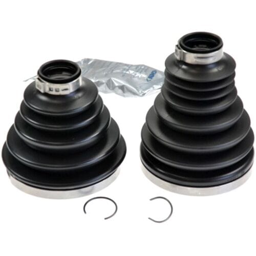 Balgenset, aandrijfas SPIDAN 25419