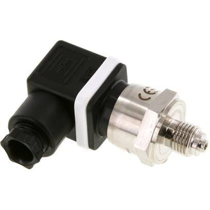 0 tot 160bar Druksensor G1/4'' 0.25% - PSL-SM-F-0-160-25-TA