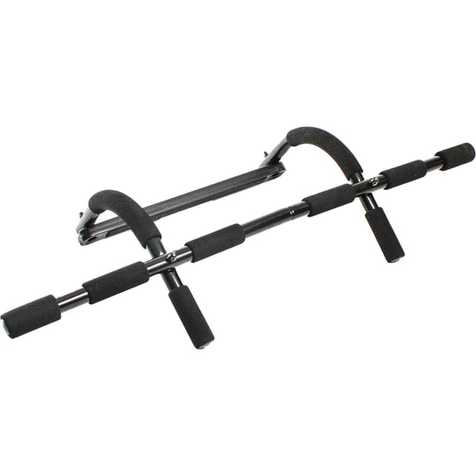 TOOLZ Chin Up Bar Trainingstoestel-Zwart