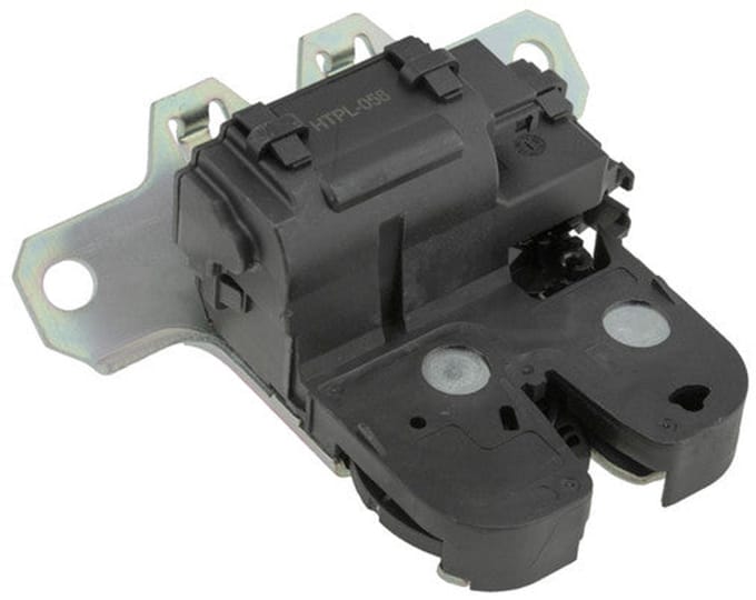 Achterklepslot OEM 20969620