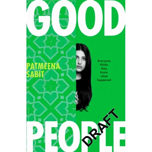 Good People - Patmeena Sabit
