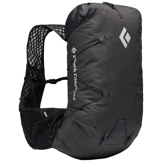 Vrouwen klimtas Black Diamond Distance 15