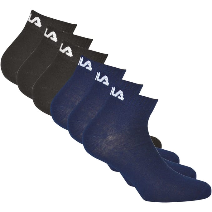 Fila Sokken Set van 6