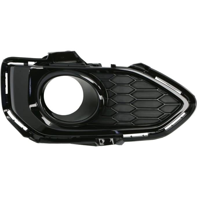Bumper - ventilatierooster BLIC 5513-00-2904992P