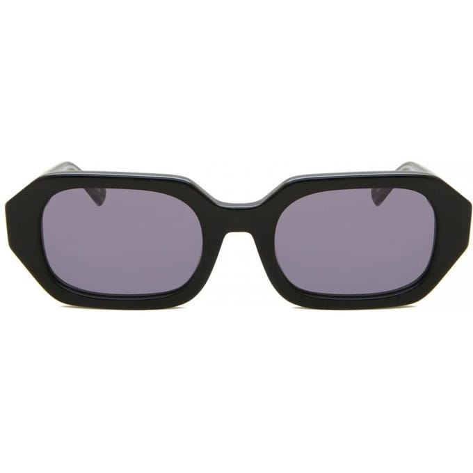 Calvin Klein Ck20540s 001 Dames Zonnebril 51-23-140 gray