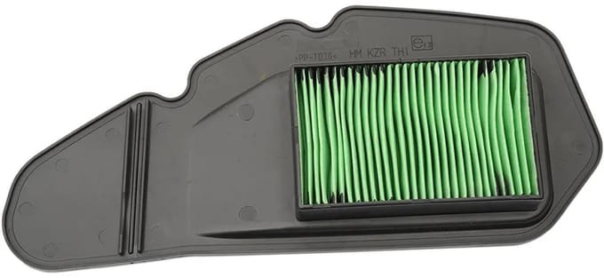 Hiflofiltro Honda Hfa1120 Luchtfilter Groen