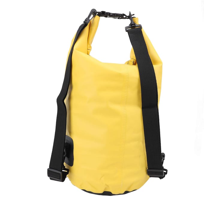 Sacs à Venaison Cerf 30L Haute Capacité Réutilisables Robuste PVC Cordon de Serrage Sacs Quartiers Élan avec blanc