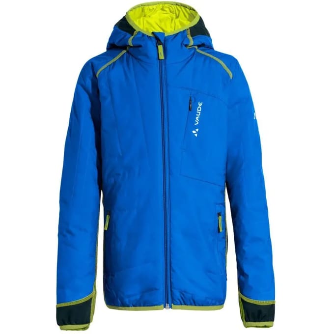 Vaude Capacida Hybrid Blauw 134-140 cm Jongen