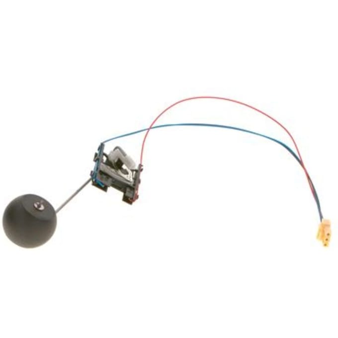 Elementen van de verdelerpomp BOSCH 1 582 980 209