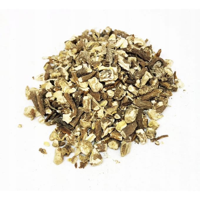 Geknipte Paardenbloemwortel 1 Kg 100%