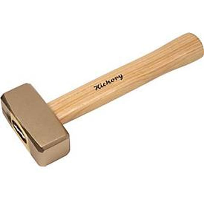 Greepkop G.2000g vonkvrij ENDRES TOOLS