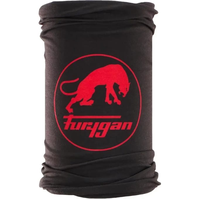 Halsketting Furygan