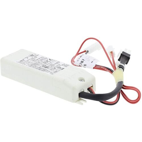 AEG aandrijver, LED, set, 700 mA,10W new 61027876