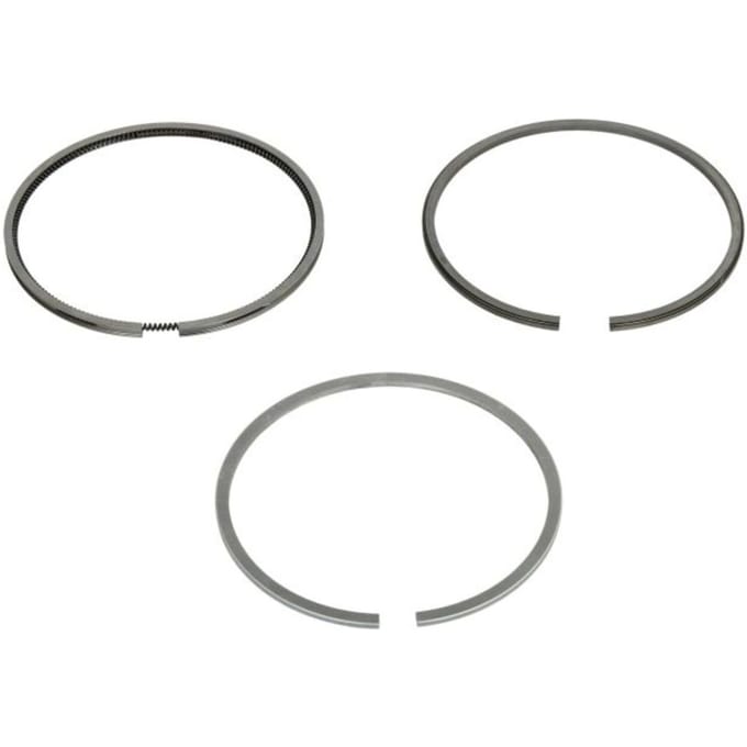 Zuigerveren set MAHLE 029 52 N0