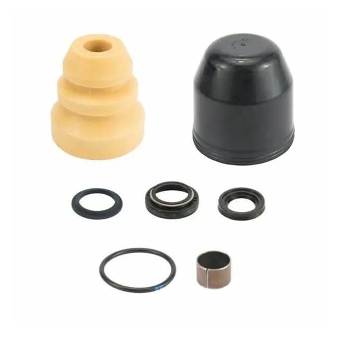 Schokdemper kit Showa Honda CR250R