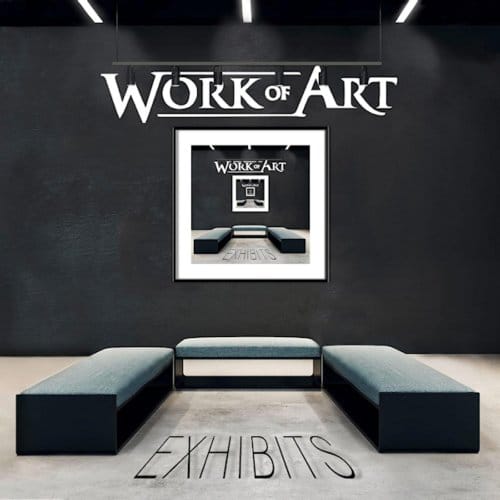 Exhibits - Work Of Art