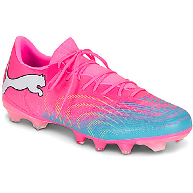 Voetbalschoenen Puma FUTURE 9 MATCH FUSION FG/AG